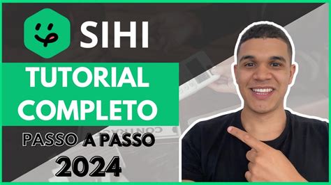 Tutorial COMPLETO De Como Usar A Sihi No Dropshipping Em 2024 Melhor