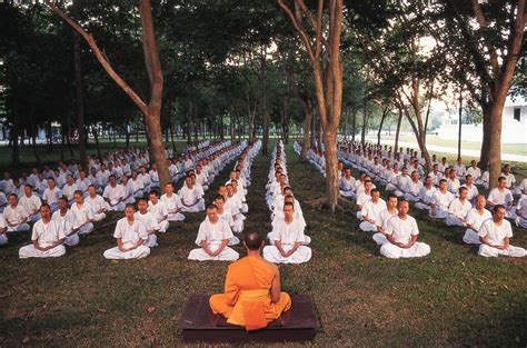 Dhamma Kanana Vipassana Centre Balaghat Madhya Pradesh