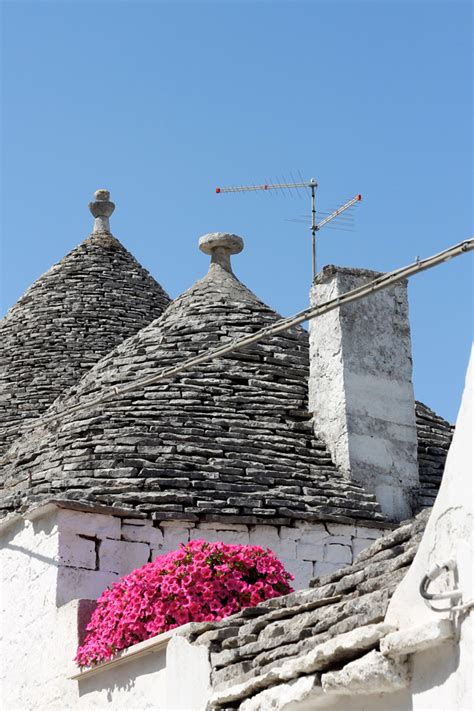 Alberobello, ITALY - SUGAR LANE