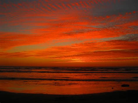 La Infinita Playa Novillero En Tecuala San Blas Riviera Nayarit