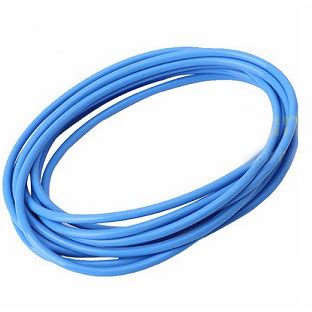 China Blue FVMQ Fluorosilicone O Rings Blue FVMQ Fluorosilicone O Rings