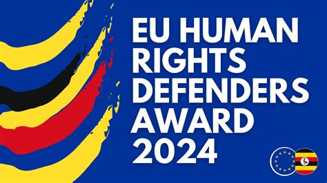 Eu Human Rights Defenders Award Call For Nominations Eeas