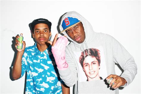 Odd Future And Their Love For Supreme Stockx News