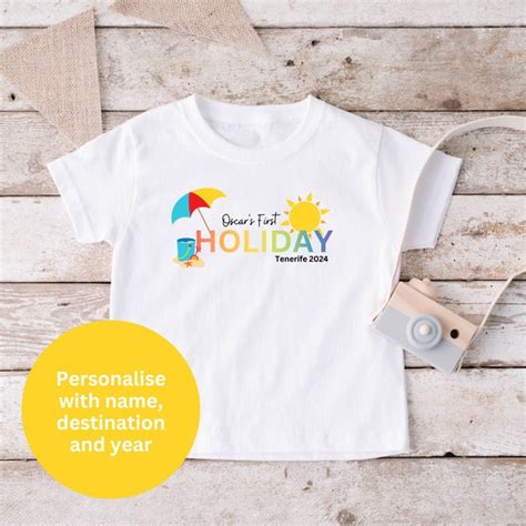 Holiday Tshirts - Etsy