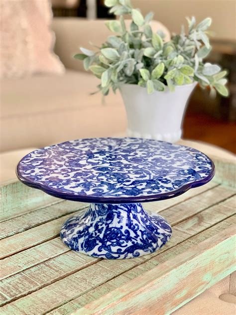 Pin On Blue And White Dishes