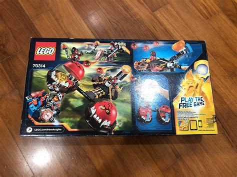 Lego 70314, Hobbies & Toys, Toys & Games on Carousell
