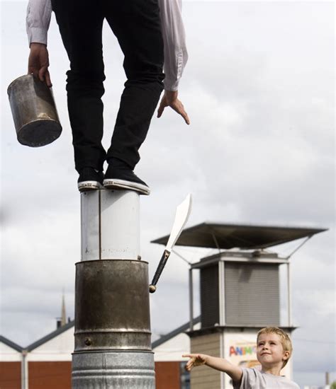 Bristol Harbourside Festival | Reviews | Sideshow Circus Magazine