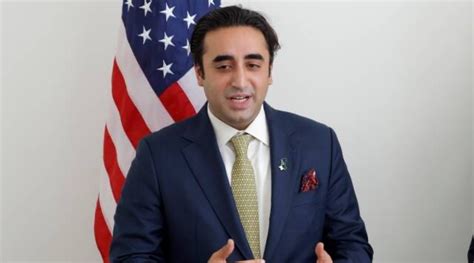 Pakistan FM Bilawal Bhutto Zardari To Attend SCO Meet In Goa Says Pak