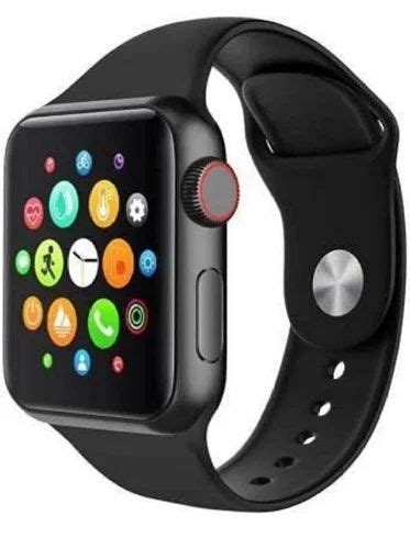 Black T Fitpro Smart Watch For Personal Use At Rs Box In Dadri