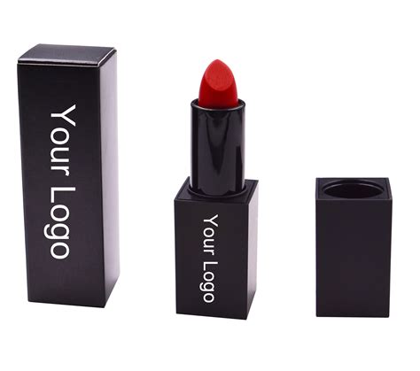 Makeup Vendor Wholesale Private Label Lipstick 21 Colors Long Lasting Magnet Matte Lipstick Set