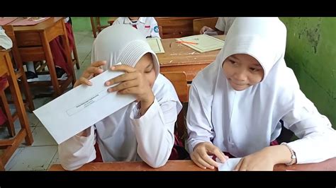 Hari Pelulusan Kelas Sdn Gewok Selamat Dan Sukses Untuk Semuanya