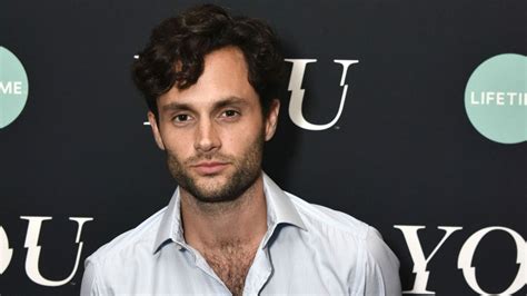 11 Penn Badgley Hairstyle Kenethzidane