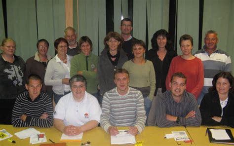 Pleuven Basket club C est l heure de la reprise Le Télégramme