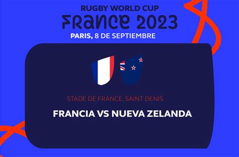 France vs Nouvelle Zélande Pronostics Coupe du Monde de Rugby 2023