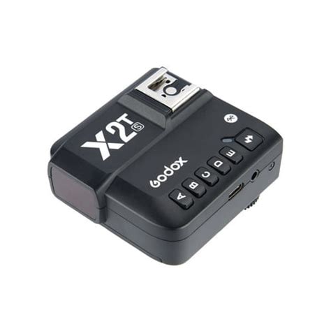 Godox X2t S Ttl Wireless Flash Trigger For Sony