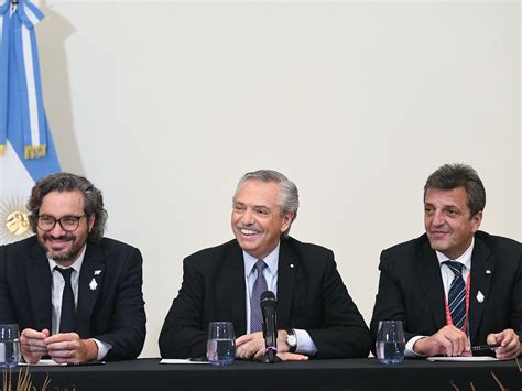 La OCDE eleva las proyecciones de crecimiento para Argentina, pero cree