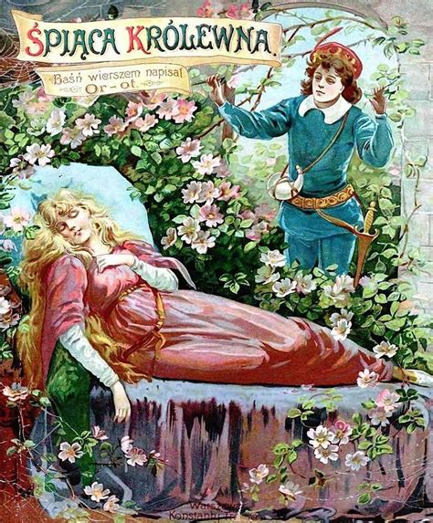 In The Original Sleeping Beauty The King Is A Sexual Harasser Who