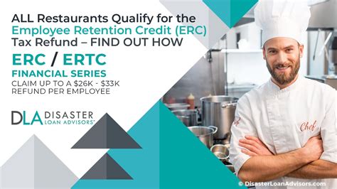 How Do All Restaurants Qualify For The Employee Retention Credit ERC