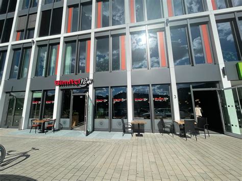 Mannheim Simitci Cafe