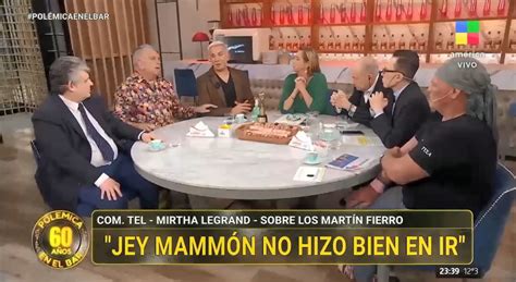 El Emotivo Video De La Primera Vez Que Mirtha Legrand Fue A Votar En