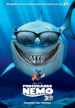 Finding Nemo Movie Poster Gallery