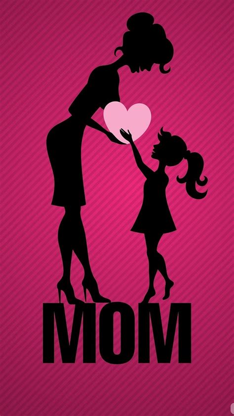 Feel Good Mom Mother Love Hd Phone Wallpaper Peakpx