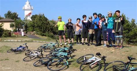 Tour Panor Mico En Bicicleta Por Ise Shima Klook Estados Unidos