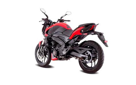 Lanzamiento Bajaj Dominar D250 Motoerre