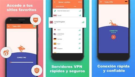 Turbo Vpn Premium Apk 395 Full Mod Vip Mega