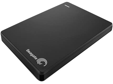 Seagate Backup Plus Slim 1TB External Hard DISK