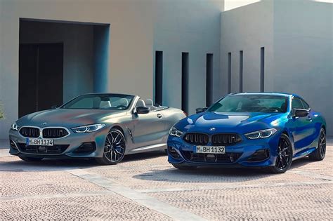 RUMOR: BMW Is Killing The 8 Series Coupe And Cabriolet | CarBuzz