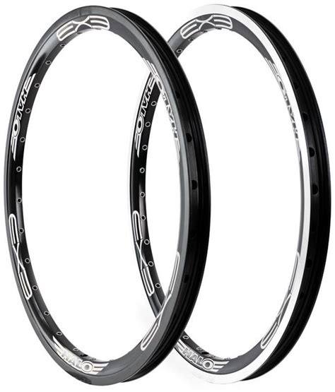 Halo EX3 BMX Race 20 Rim Tredz Bikes