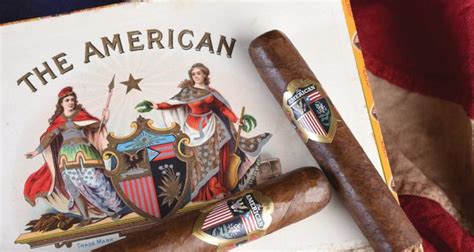 Jc Newman The American Cigars Cigar Dojo