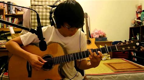 奇跡の山 Miracle Mountain Masaaki Kishibe Cover YouTube