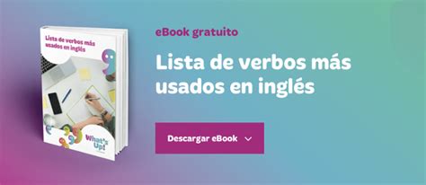 Aprende las estructuras gramaticales en inglés