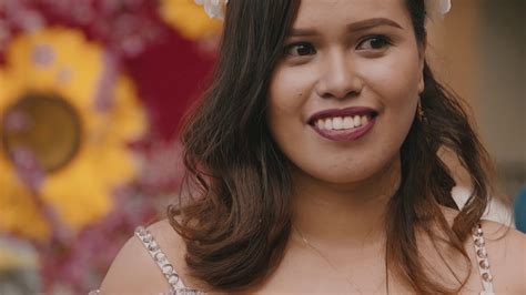 Wedding Film Filipina And American Youtube