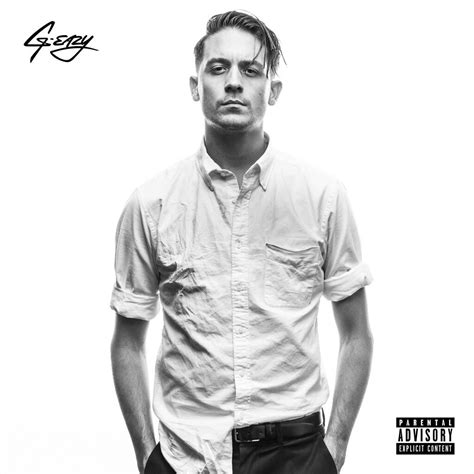 Hip Hop G Eazy Lets Get Lost Feat Devon Baldwin The Music Ninja