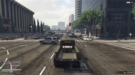 Gta Story Mode Walkthrough Strangers And Freaks Grass Roots The