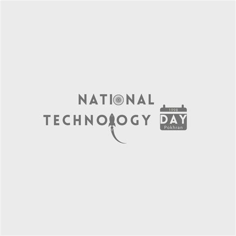 National Technology Day 2022 Technology Digital Marketing Agency