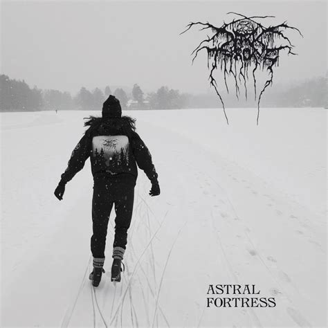 DARKTHRONE I Dettagli Del Nuovo Album Astral Fortress Trailer