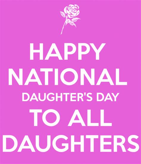 80+ Daughter’s Day Images, Pictures, Photos - Page 3