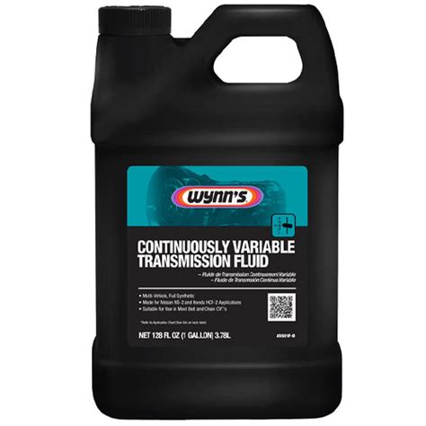 Cvt transmission fluid color chart - warriorTros