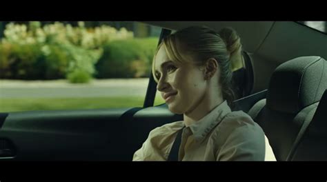 Hayden Panettiere Gets A Second Shot As Leading Lady In First Trailer