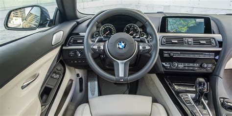 2017 BMW 6-Series | Consumer Guide Auto