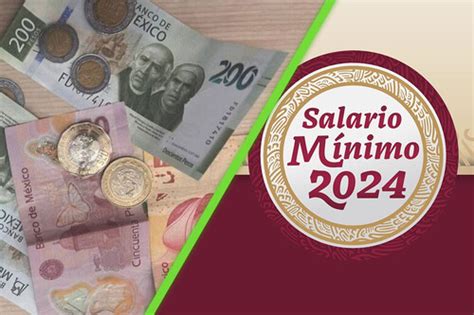 Salario M Nimo Cu Nto Subi El Sueldo Para Los Trabajadores En M Xico