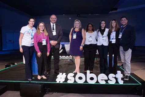 Xiii Congresso Brasileiro De Estomaterapia Sobest