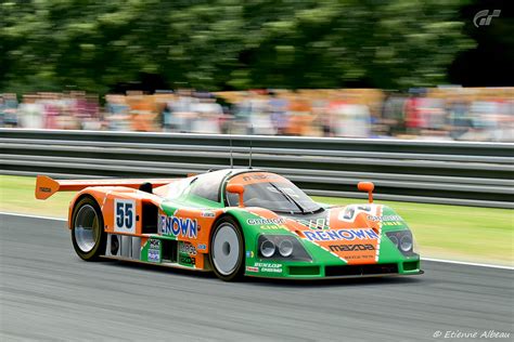 Mazda 787B Gran Turismo 5 Darckr Flickriver Fluidr F Flickr