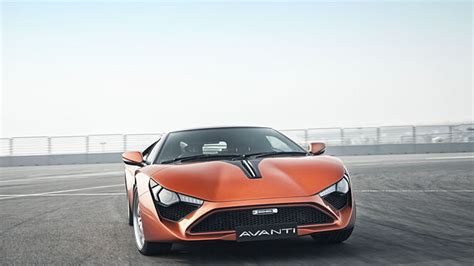 Discontinued DC Avanti Price - Images, Colors & Reviews - CarWale