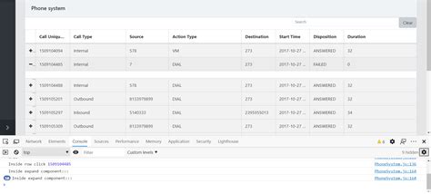 Javascript React Bootstrap Table Expand Component Only After Row