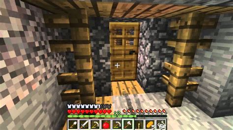 Lets Play Minecraft Singleplayer Svenska Del Youtube